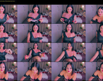 aizashake — 3 minute Chaturbate female cam show recording, 1080p, May 22, 2021