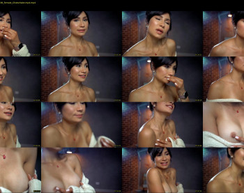 alejastorm — 9 minute Chaturbate female cam show recording, 1080p, May 23, 2021
