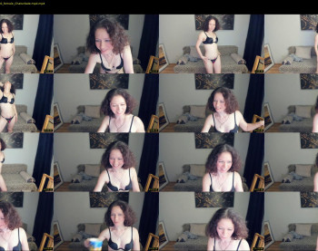 alena_vip — 70 minute Chaturbate female cam show recording, 1080p, May 23, 2021
