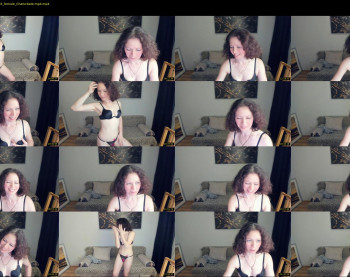 alena_vip — 70 minute Chaturbate female cam show recording, 1080p, May 23, 2021