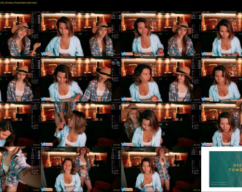 alexispeach — 11 minute Chaturbate female cam show recording, 1080p, May 23, 2021