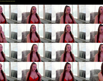 alexispixie — 9 minute Chaturbate female cam show recording, 1080p, May 22, 2021