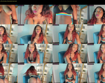 alisoon_moon — 91 minute Chaturbate female cam show recording, 720p, May 22, 2021
