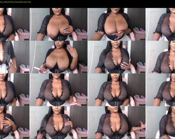 amazon_brunette — 105 minute Chaturbate female cam show recording, 720p, May 22, 2021