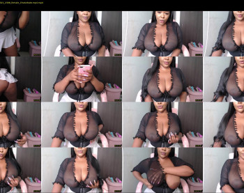 amazon_brunette — 69 minute Chaturbate female cam show recording, 720p, May 22, 2021