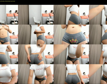 amy_ross — 73 minute Chaturbate female cam show recording, 1080p, May 22, 2021
