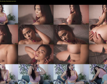 analiia_cox — 68 minute Chaturbate female cam show recording, 1080p, May 22, 2021