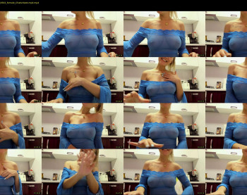 angelsuitlove — 3 minute Chaturbate female cam show recording, 1080p, May 23, 2021
