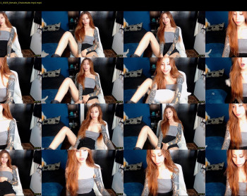 annaliese_bach — 31 minute Chaturbate female cam show recording, 720p, May 23, 2021
