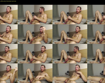 anton_boy007 — 6 minute Chaturbate male cam show recording, 720p, May 22, 2021