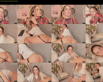 antonia_savatto_ — 70 minute Chaturbate female cam show recording, 1080p, May 23, 2021