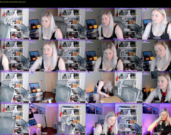 asiri_ocean — 70 minute Chaturbate female cam show recording, 1080p, May 23, 2021