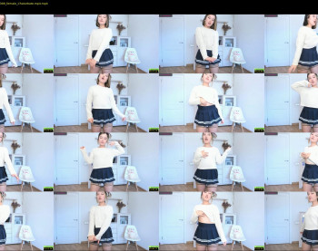 ayame_011 — 25 minute Chaturbate female cam show recording, 1080p, May 22, 2021