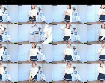 ayame_011 — 42 minute Chaturbate female cam show recording, 1080p, May 22, 2021