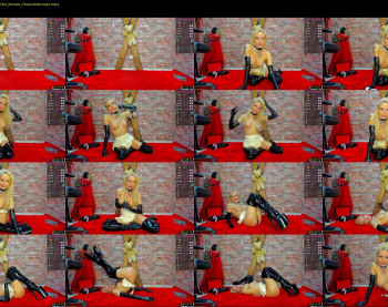 beatrix_rich — 11 minute Chaturbate female cam show recording, 1080p, May 23, 2021