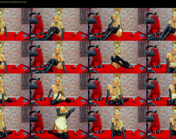 beatrix_rich — 5 minute Chaturbate female cam show recording, 1080p, May 23, 2021