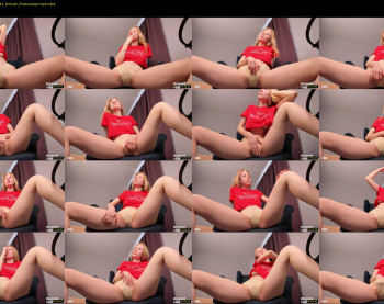bekadravt — 7 minute Chaturbate couple cam show recording, 1080p, May 22, 2021