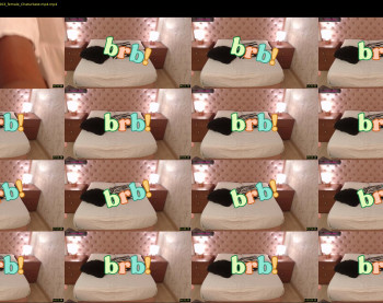 belkis_mills — 71 minute Chaturbate female cam show recording, 1080p, May 23, 2021