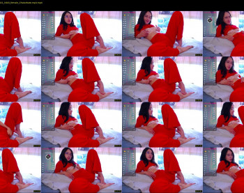 betsabe_butlers_ — 7 minute Chaturbate female cam show recording, 1080p, May 22, 2021