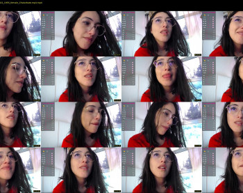betsabe_butlers_ — 4 minute Chaturbate female cam show recording, 1080p, May 22, 2021