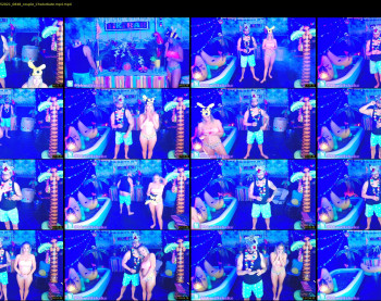 bigbananamilfshake — 77 minute Chaturbate couple cam show recording, 1080p, May 22, 2021