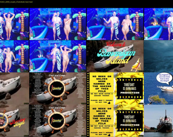bigbananamilfshake — 7 minute Chaturbate couple cam show recording, 1080p, May 22, 2021