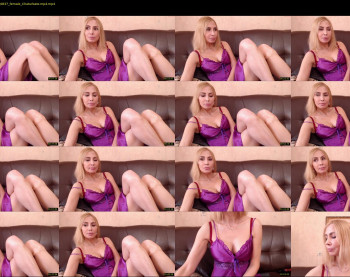 blond_pussy_ — 3 minute Chaturbate female cam show recording, 720p, May 22, 2021