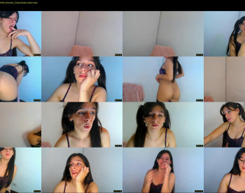 camila_berk — 75 minute Chaturbate female cam show recording, 1080p, May 23, 2021