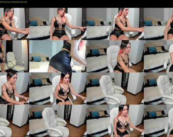 candy_sheryl — 70 minute Chaturbate female cam show recording, 1080p, May 22, 2021