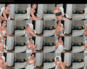 candy_sheryl — 70 minute Chaturbate female cam show recording, 1080p, May 22, 2021