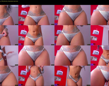 carolain_baker — 70 minute Chaturbate female cam show recording, 1080p, May 22, 2021