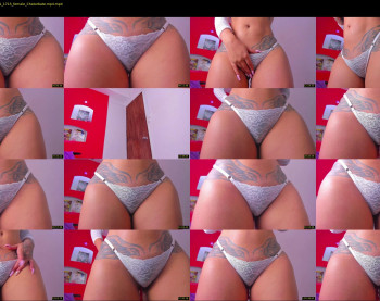 carolain_baker — 70 minute Chaturbate female cam show recording, 1080p, May 22, 2021