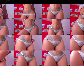 carolain_baker — 70 minute Chaturbate female cam show recording, 1080p, May 22, 2021