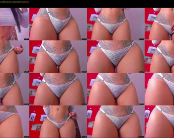 carolain_baker — 70 minute Chaturbate female cam show recording, 1080p, May 22, 2021