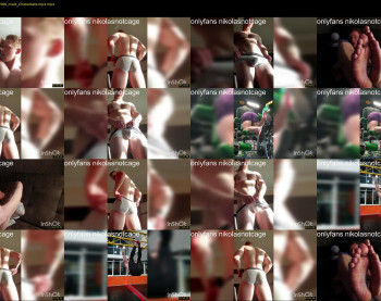 chris_boy37 — 46 minute Chaturbate male cam show recording, 1080p, May 22, 2021
