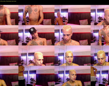 chris_scolaro — 28 minute Chaturbate male cam show recording, 1080p, May 22, 2021