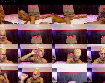 chris_scolaro — 70 minute Chaturbate male cam show recording, 1080p, May 22, 2021