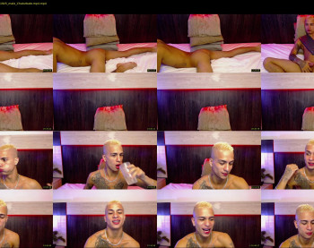 chris_scolaro — 70 minute Chaturbate male cam show recording, 1080p, May 22, 2021