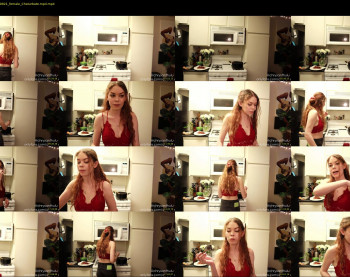 chrysanthulu — 33 minute Chaturbate female cam show recording, 1080p, May 22, 2021