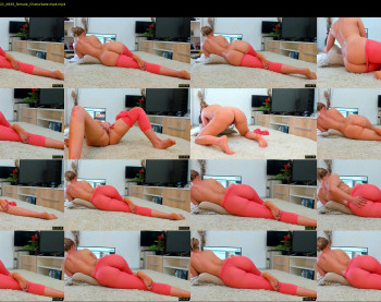classy_medeeea — 69 minute Chaturbate female cam show recording, 1080p, May 22, 2021
