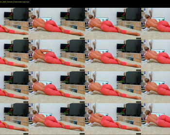 classy_medeeea — 7 minute Chaturbate female cam show recording, 1080p, May 22, 2021