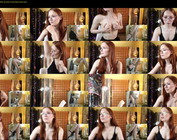 coolteacher — 70 minute Chaturbate female cam show recording, 1080p, May 22, 2021