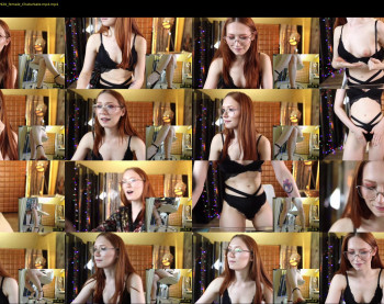 coolteacher — 70 minute Chaturbate female cam show recording, 1080p, May 22, 2021