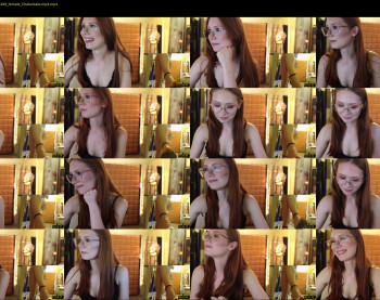 coolteacher — 10 minute Chaturbate female cam show recording, 1080p, May 22, 2021
