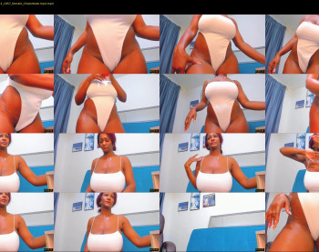 crazy_addixtion — 6 minute Chaturbate female cam show recording, 1080p, May 22, 2021