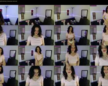 cristal__hot_1 — 70 minute Chaturbate female cam show recording, 1080p, May 22, 2021