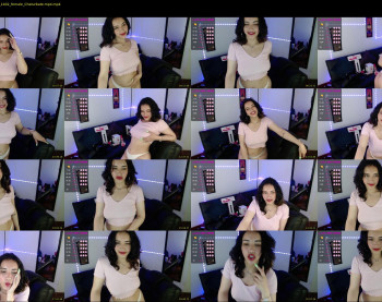 cristal__hot_1 — 37 minute Chaturbate female cam show recording, 1080p, May 22, 2021