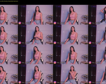 cyanide_candys — 9 minute Chaturbate female cam show recording, 1080p, May 23, 2021