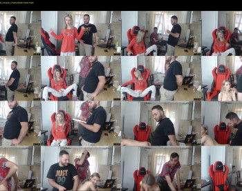 danamily — 65 minute Chaturbate female cam show recording, 1080p, May 22, 2021