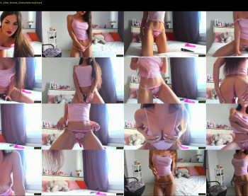devilish_goddes — 29 minute Chaturbate female cam show recording, 1080p, May 22, 2021